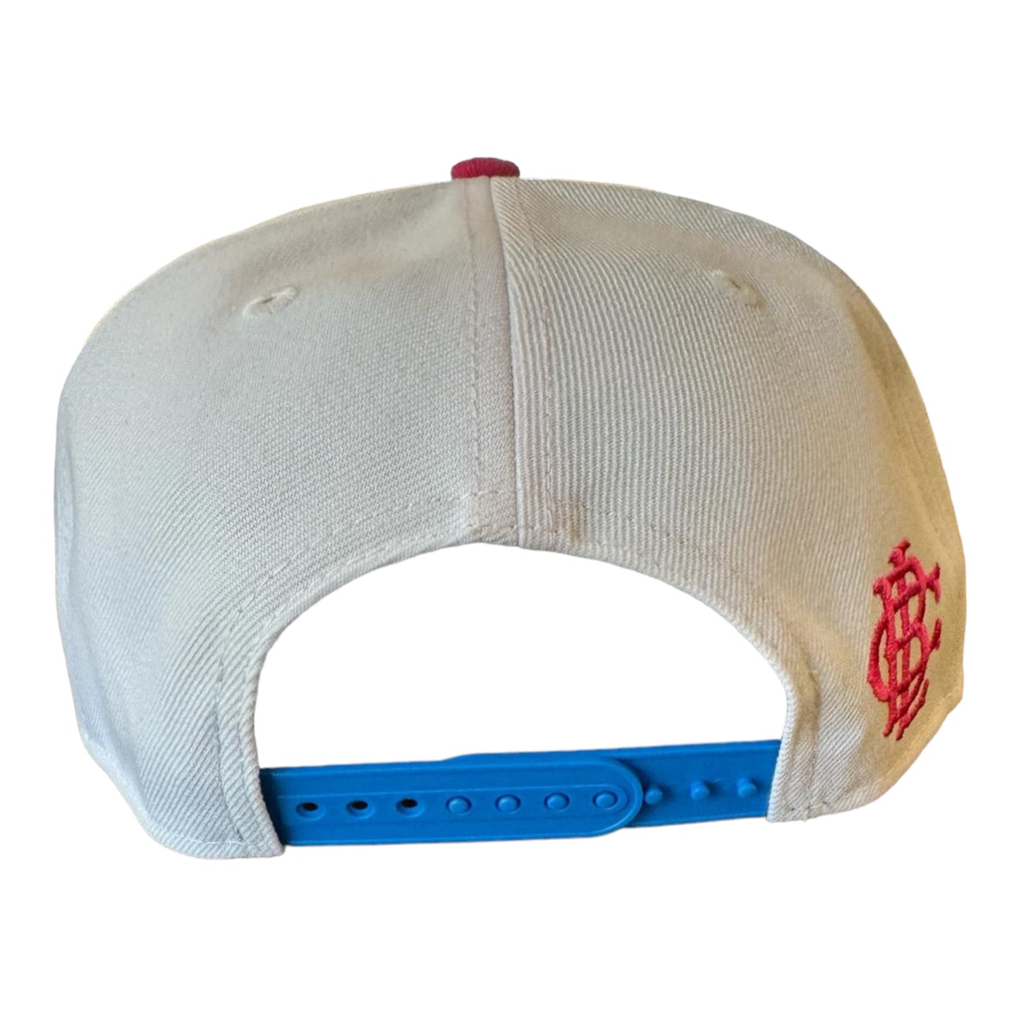 NEW ERA: Tampa Bay Big League Snap Back 60506936