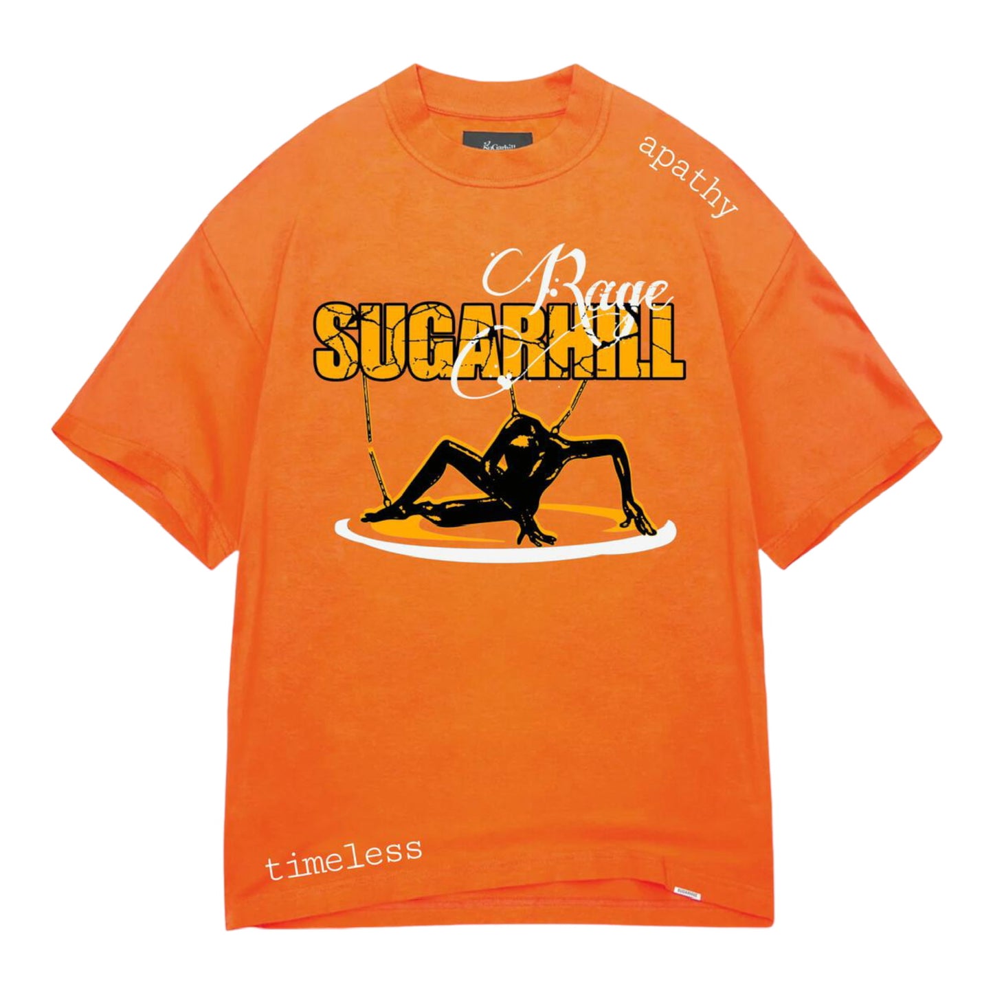 SUGARHILL: Apathy Lancaster Short Set