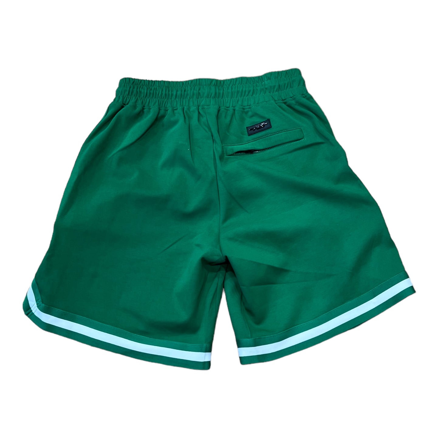 PRO STANDARD: Celtics Triple Tonal Short