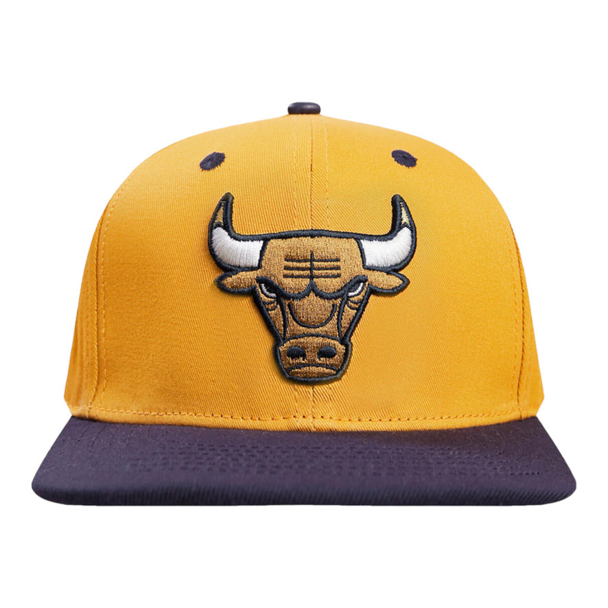 PRO STANDARD: Bulls Stivali 2 Tone Snapback