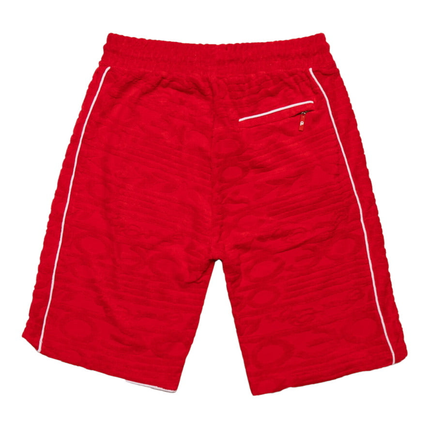 FROST ORIGINALS: Baroque Terry Sets F178/F678