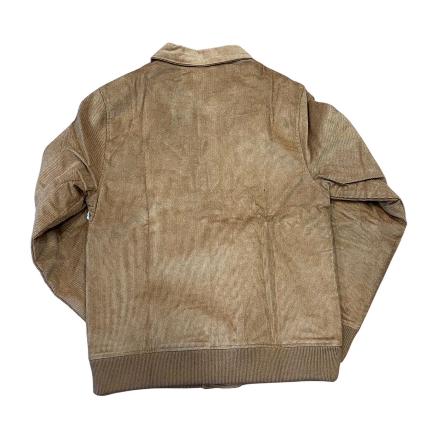 NEW ERA: Bulls NBA25 Corduroy Jacket 60626595