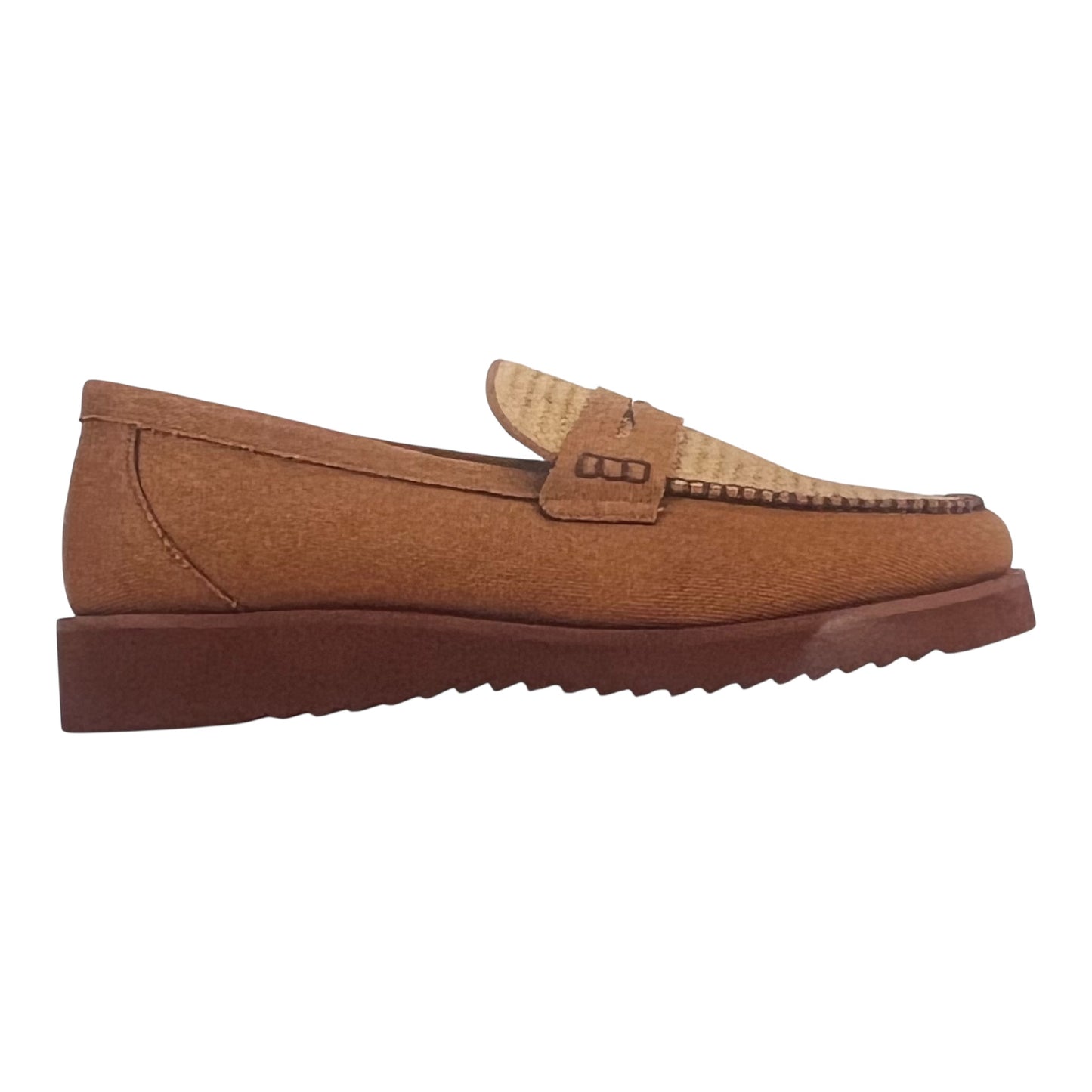 BLACK JULEP: Nomad Slip On