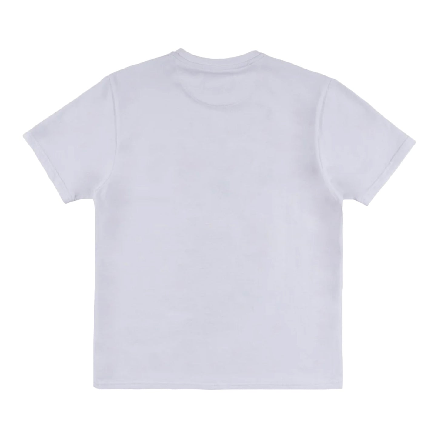 FROST ORIGINALS: Time Is Money Tapestry Tee F128