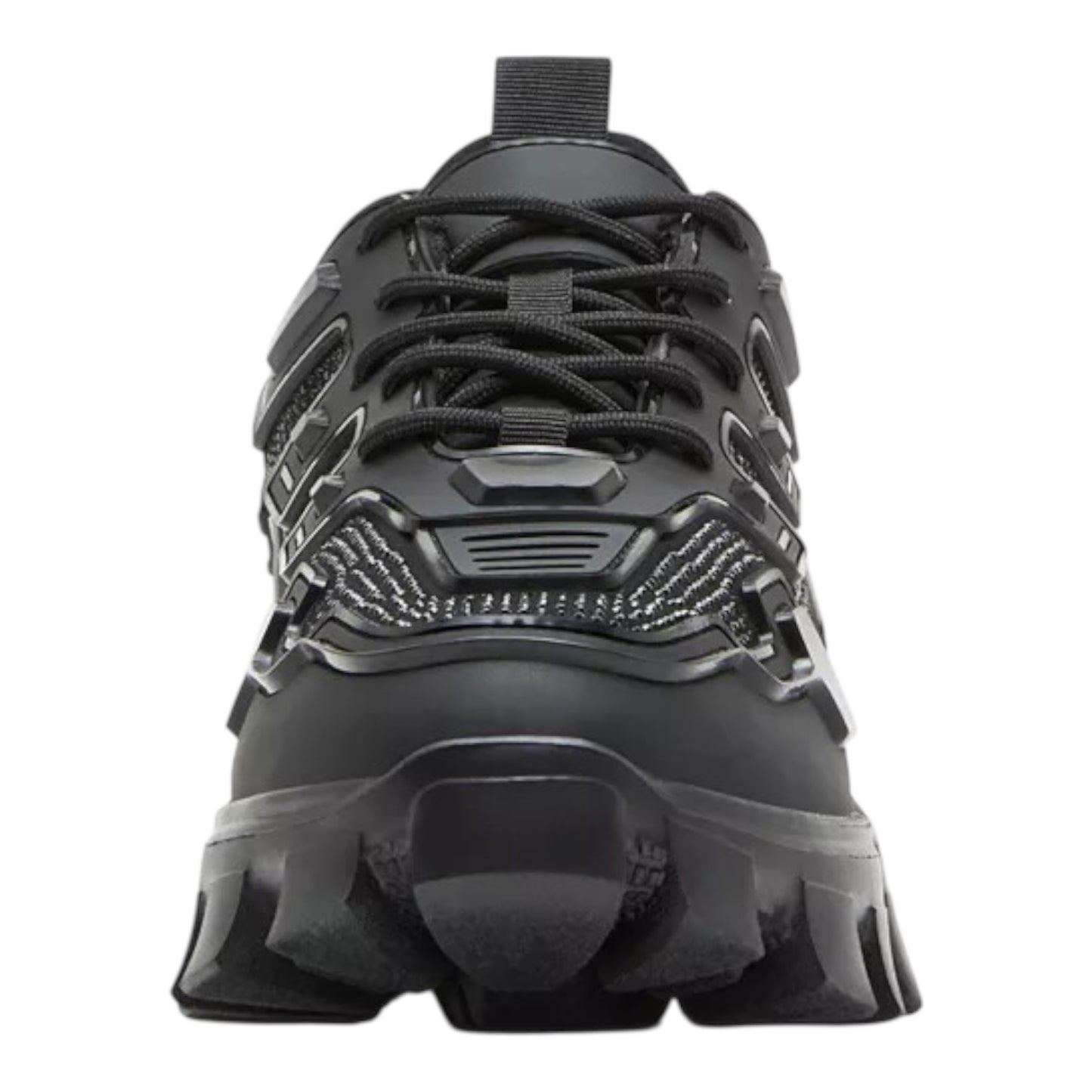 STEVE MADDEN: Ponce Rhinestone Sneakers