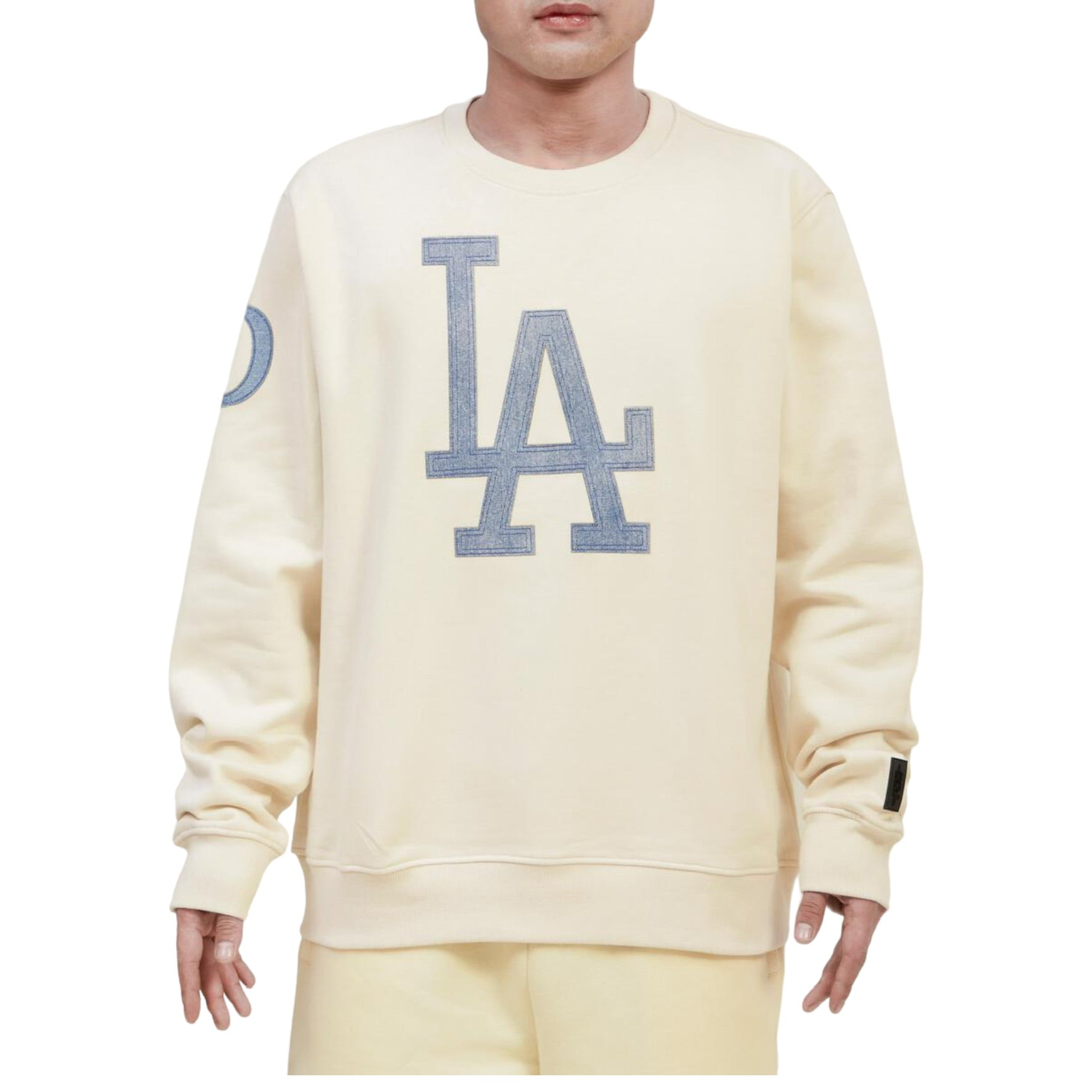 Los Angeles Dodgers - Pro Sweatshirts