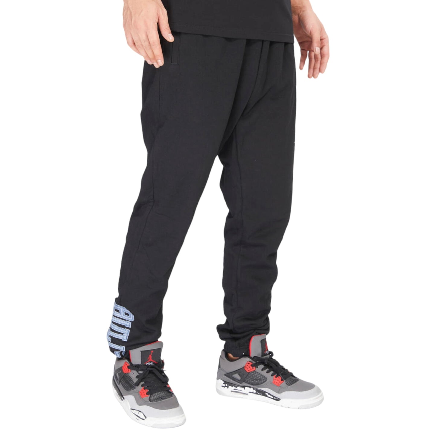 PRO STANDARD: Bulls Varsity Blues Sweatpants 459816