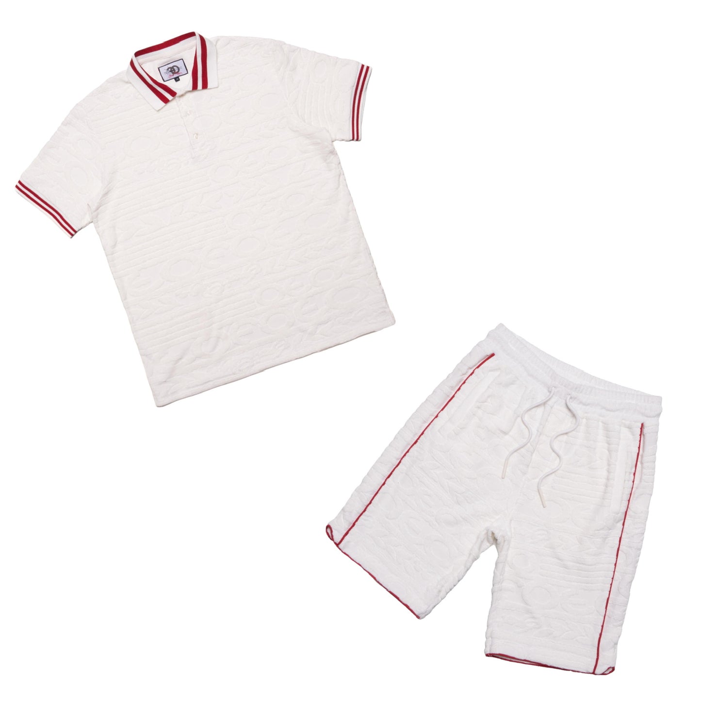 FROST ORIGINALS: Baroque Terry Sets F178/F678