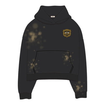 THRT: Above The Rest Mineral Hoodie