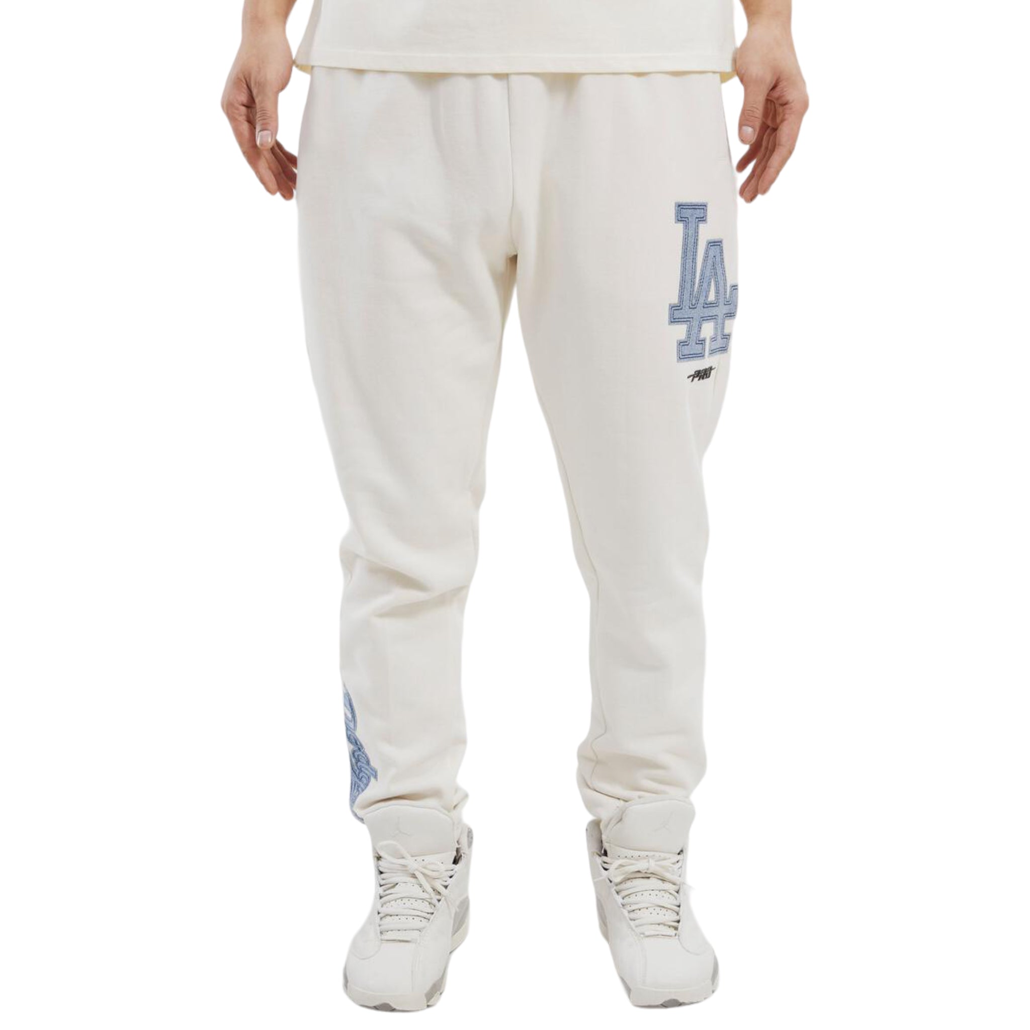 Dodgers shops sweatpants