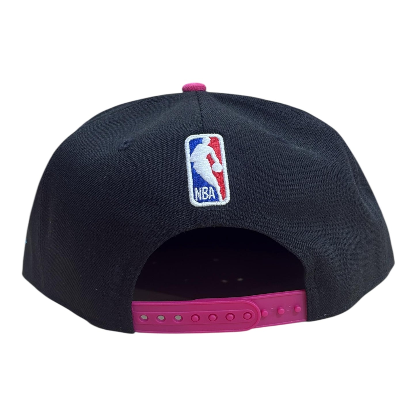 NEW ERA: Heat City 25 Snapback 60761373