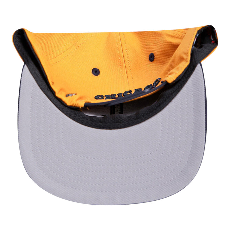 PRO STANDARD: Bulls Stivali 2 Tone Snapback