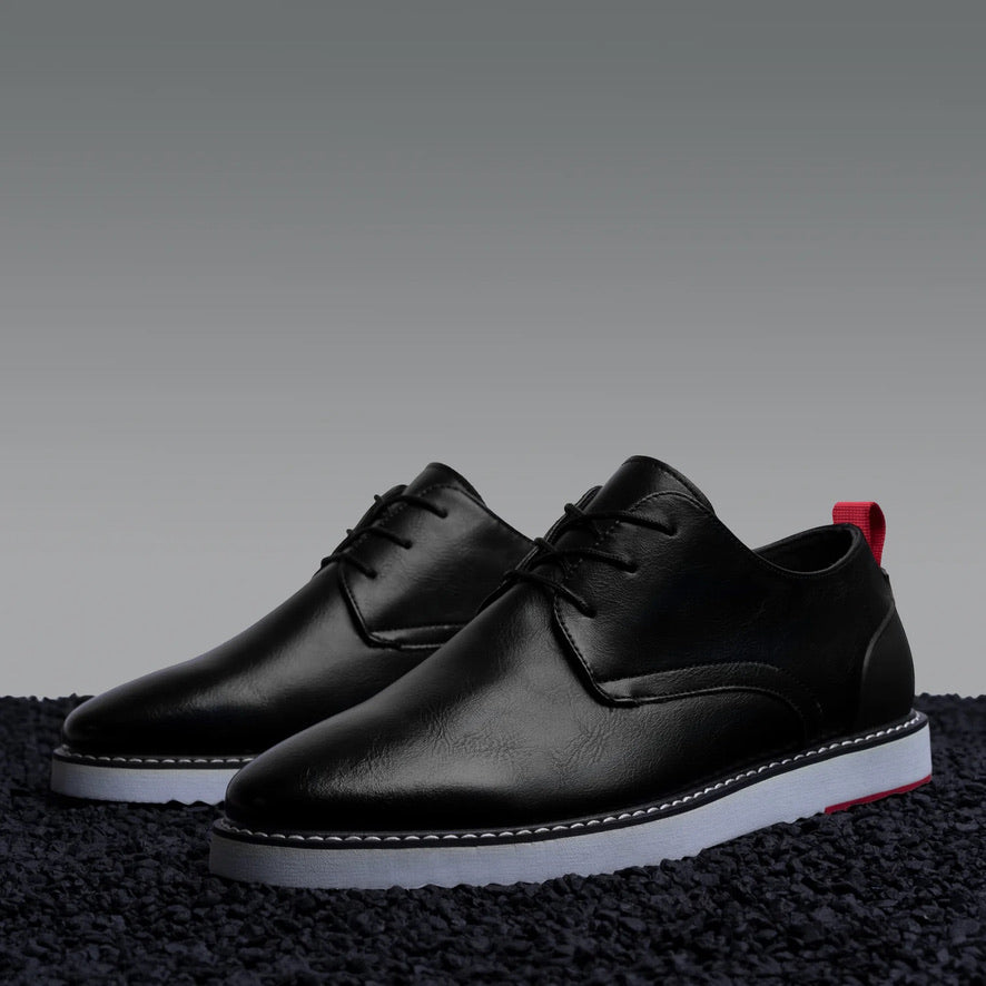 TAYNO: Breezy Oxford Sneaker