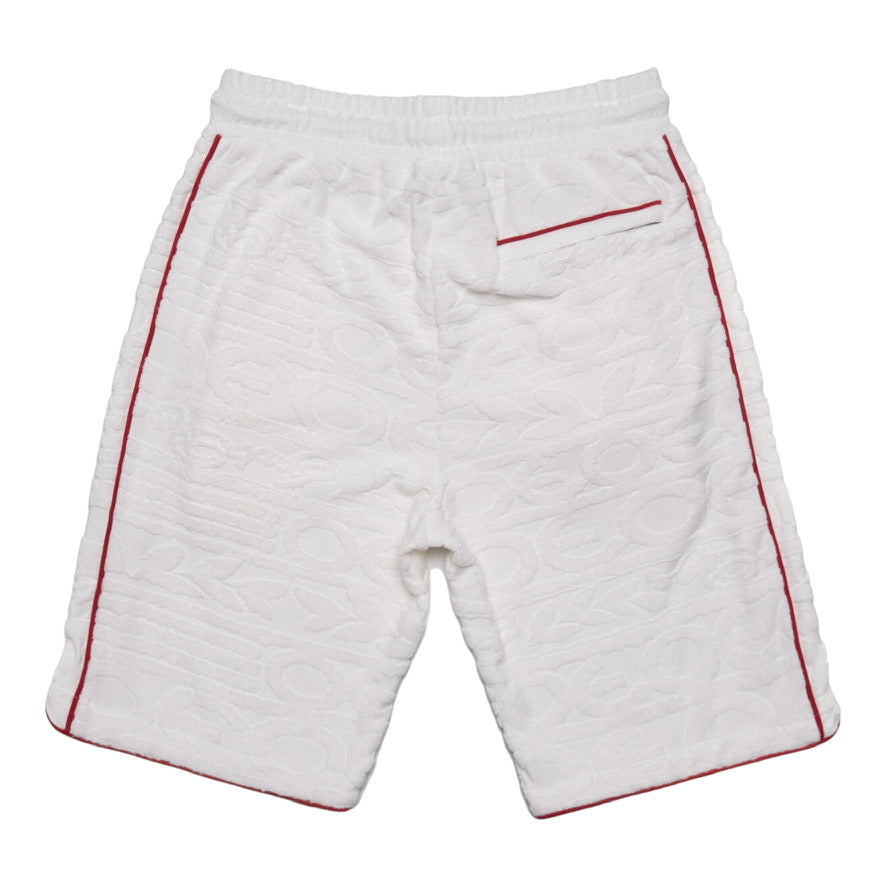 FROST ORIGINALS: Baroque Terry Sets F178/F678