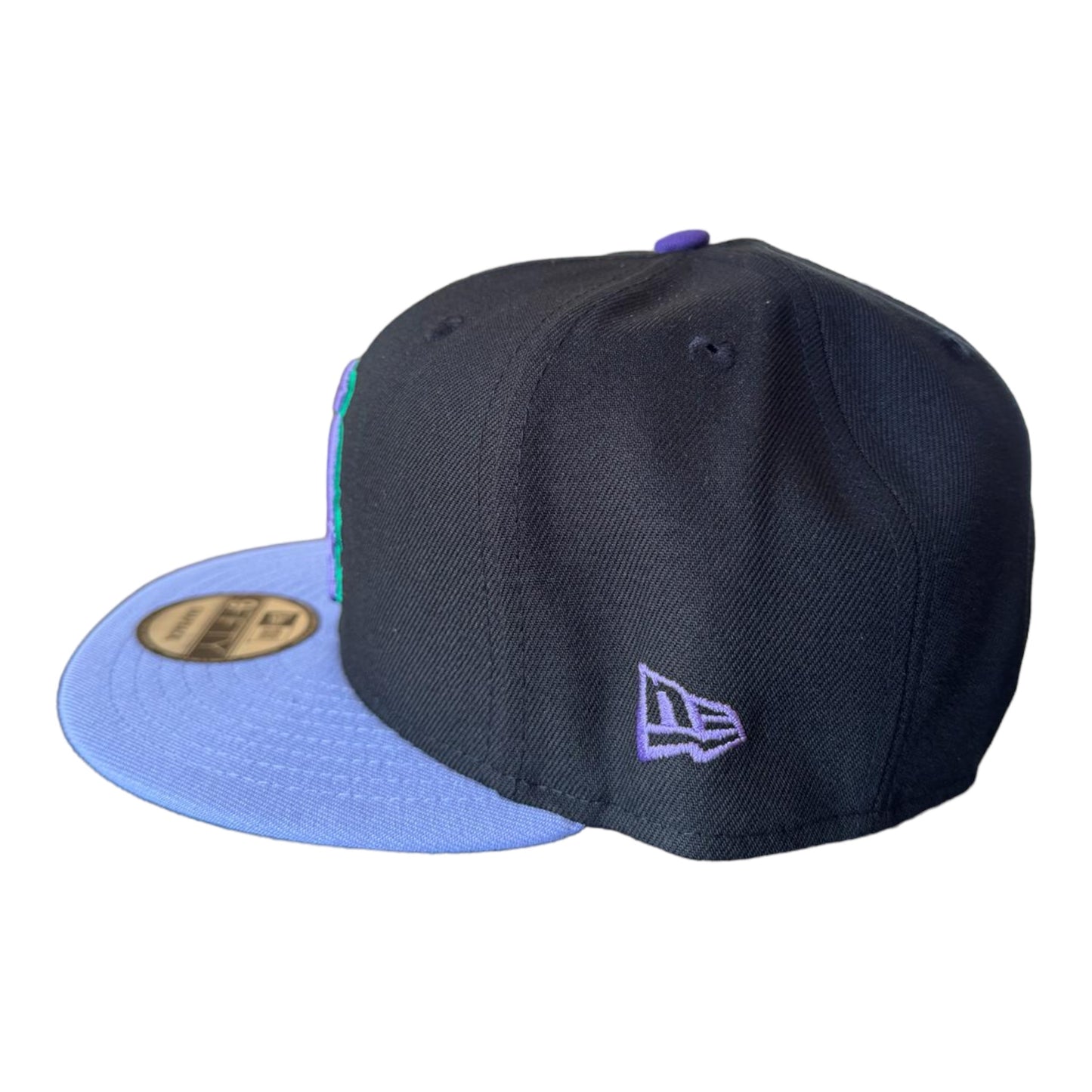 NEW ERA: White Sox Big League Snap Back 60506792