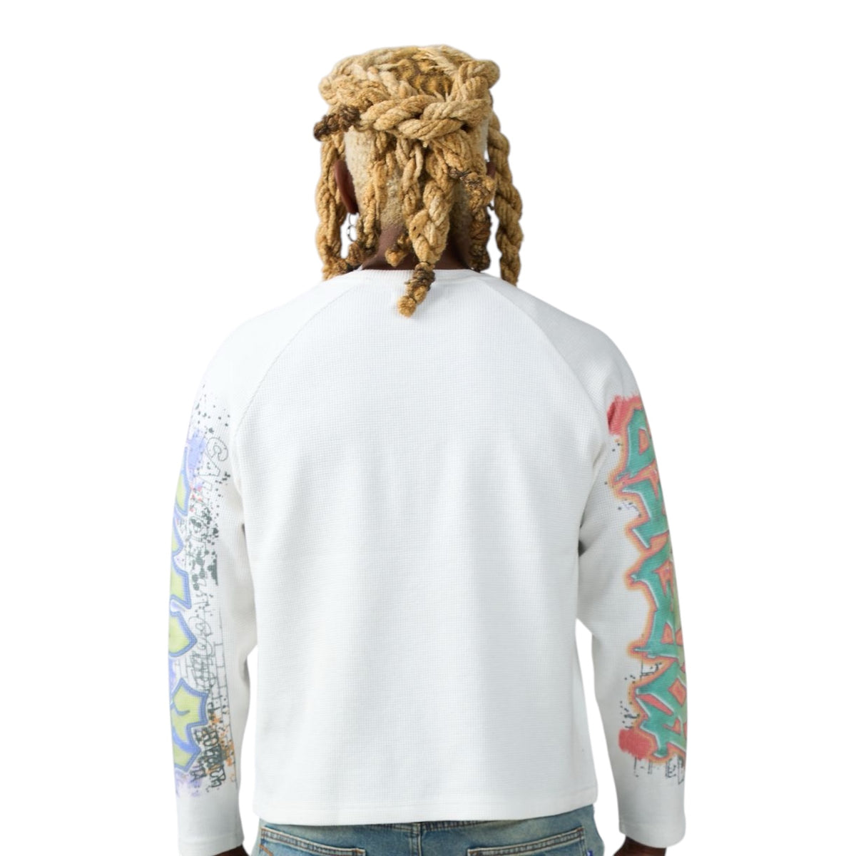 DUAA: Street Long LS Thermal
