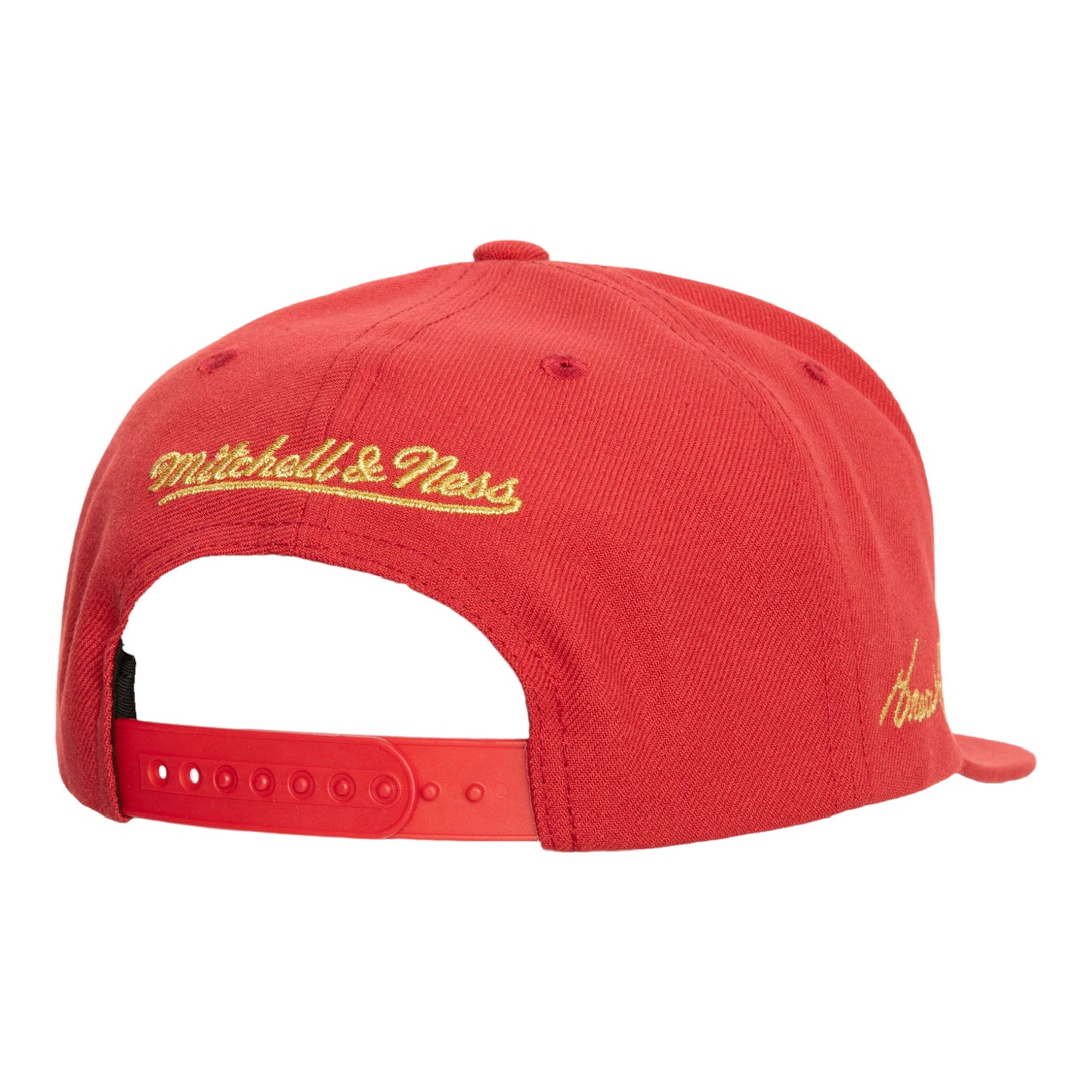 MITCHELL & NESS: Bruce Lee Legacy Snapback