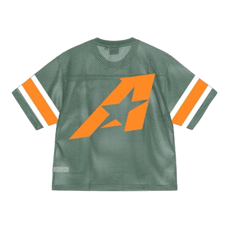 ALMOST SOMEDAY: Hall of Fame Mesh Jersey 002
