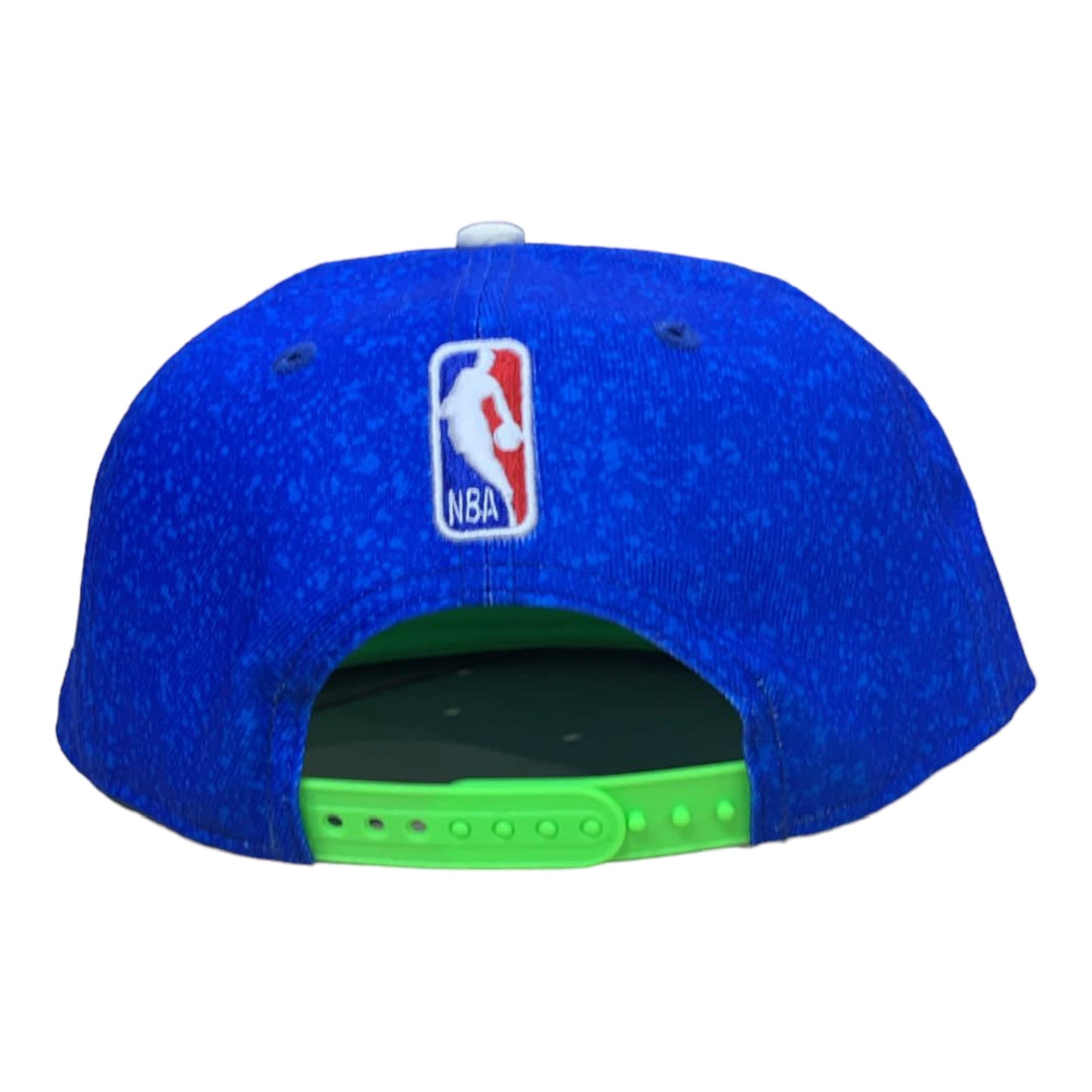 NEW ERA: Bucks City Edition 23 Snapback 60429658