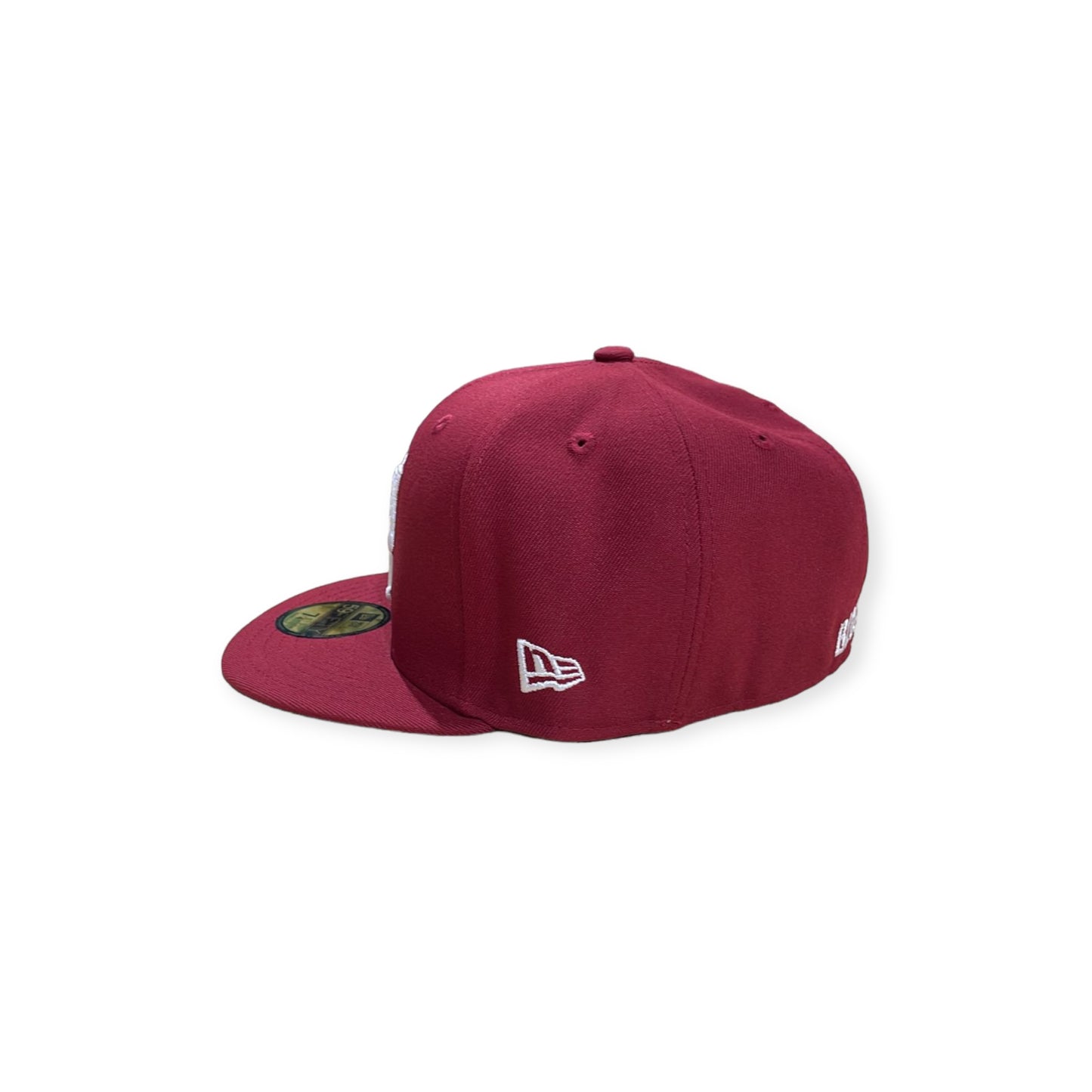 NEW ERA: Alabama Crimson Tide OTC Fitted 60399200