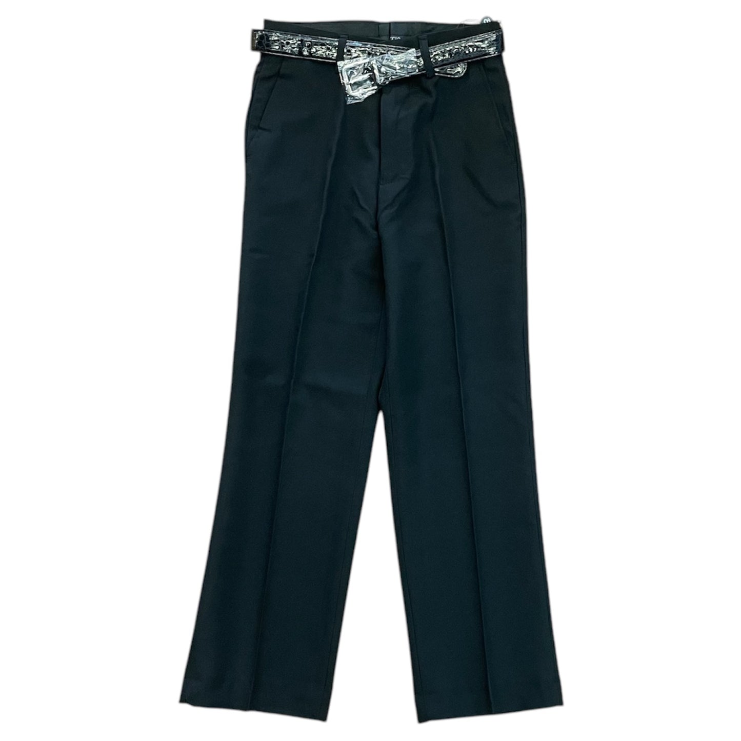 BOCACCIO: BOYS Regular Fit Dress Pants PF210R