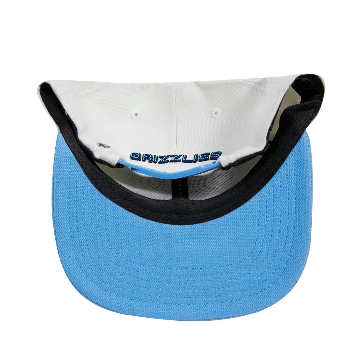 PRO STANDARD: Grizzlies Retro Classic Snapback BMG758872