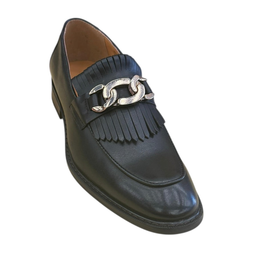 LA MILANO: Franconia Loafer A122622 – On Time Fashions