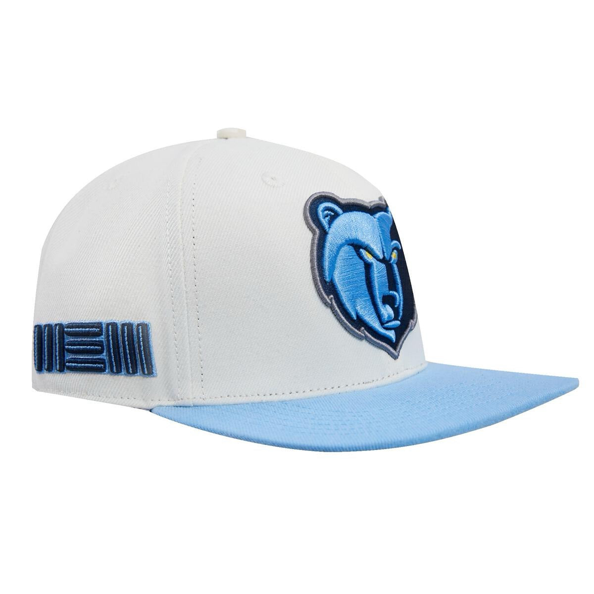 PRO STANDARD: Grizzlies Retro Classic Snapback BMG758872