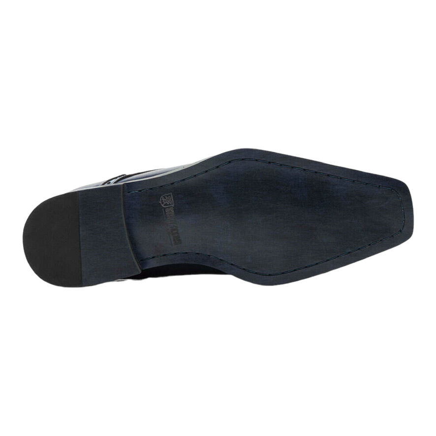 STACY ADAMS: Plaza Cap Toe Oxford 25608
