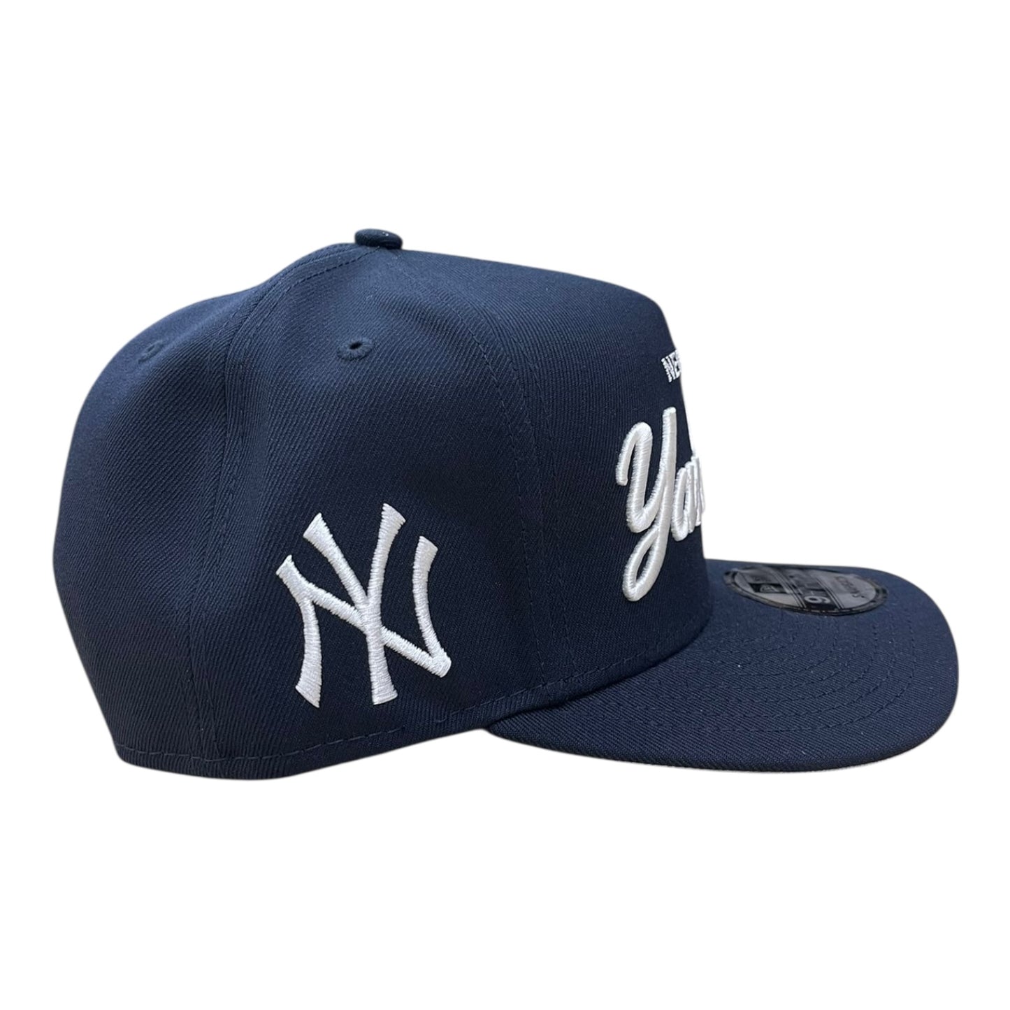 NEW ERA: Yankees Local Play SnapBack 60758327