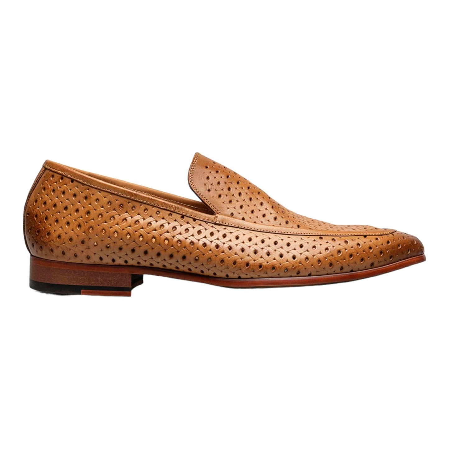 STACY ADAMS: Winden Slip On 25645