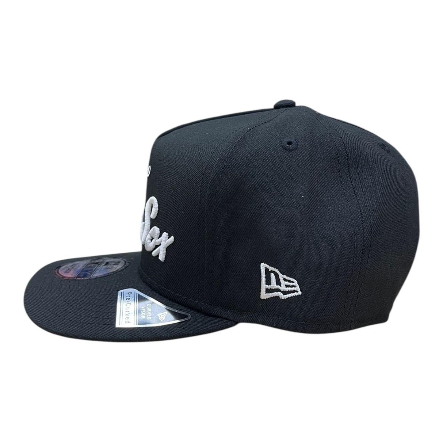 NEW ERA: White Sox Local Play SnapBack 60758334