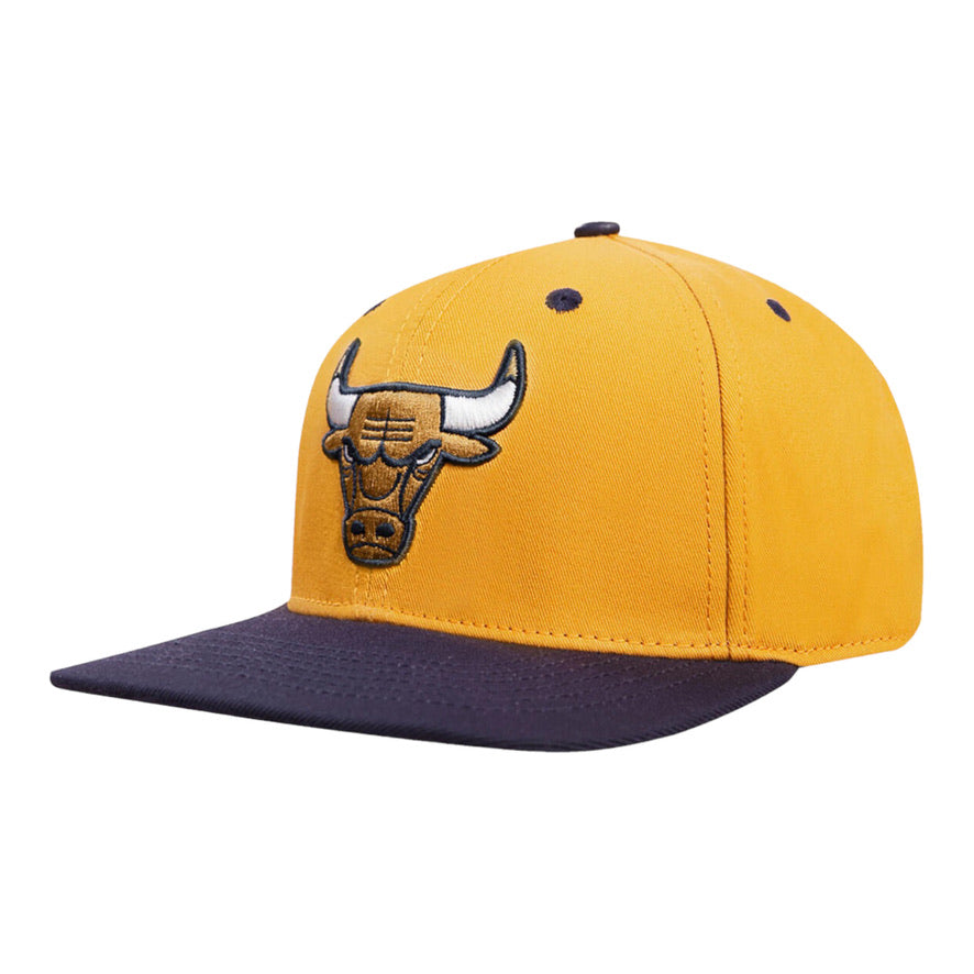 PRO STANDARD: Bulls Stivali 2 Tone Snapback