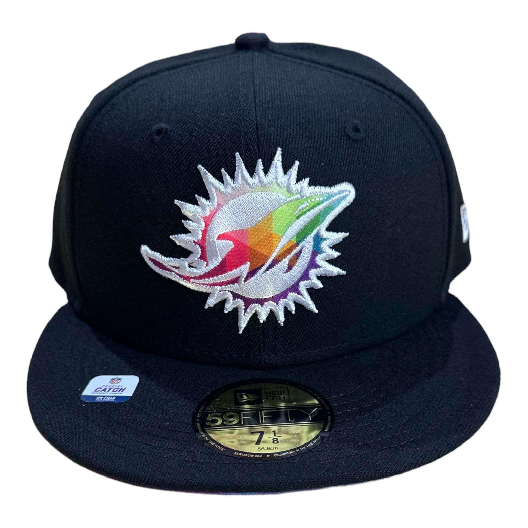 NEW ERA: Dolphins CC Fitted 60423192