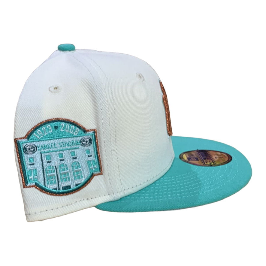 NEW ERA: Yankees City Icon Fitted 60426602