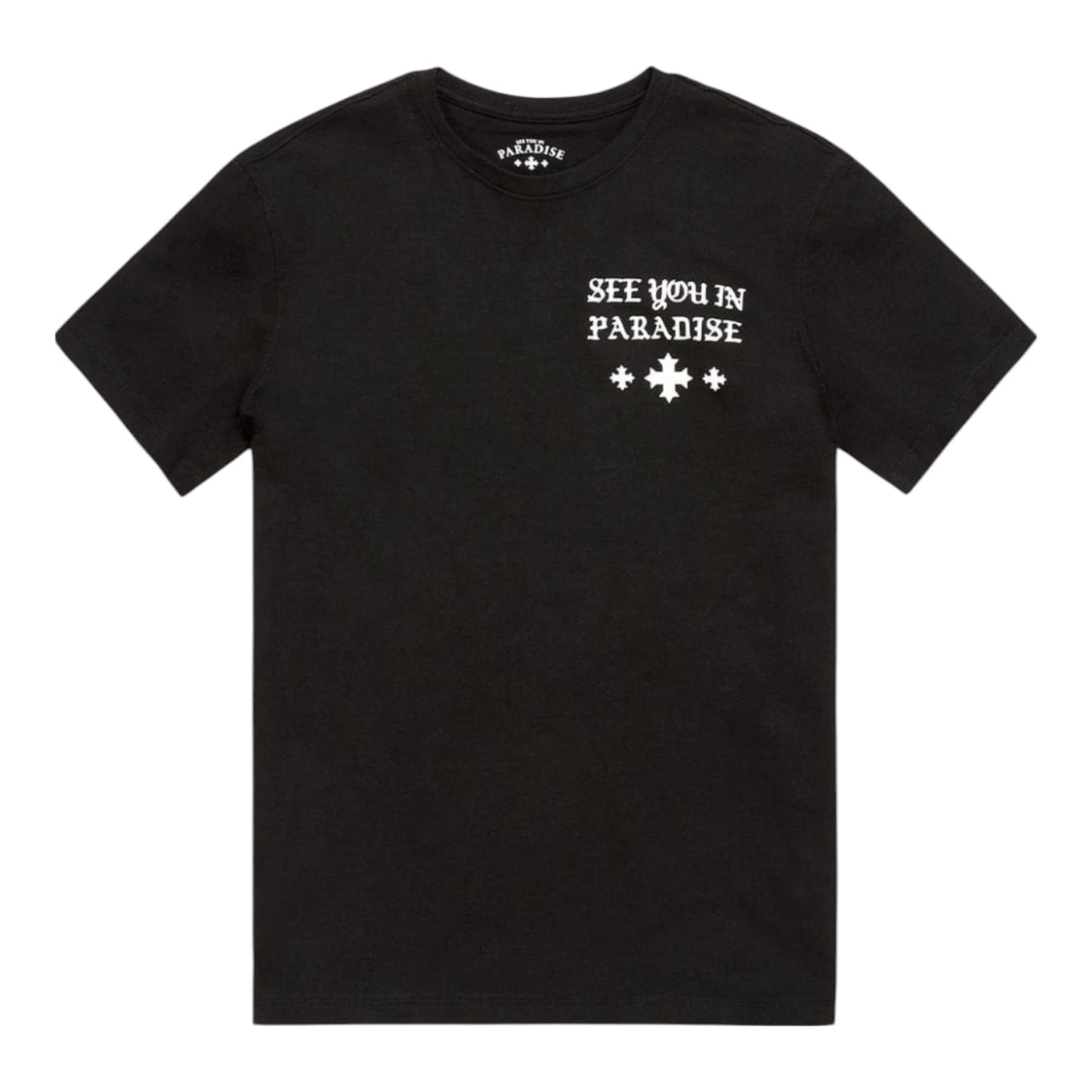 JORDAN CRAIG: Syip SS Tee 9217