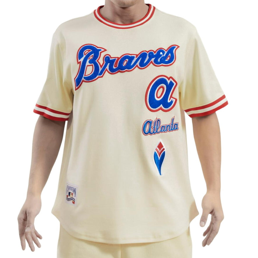 Atlanta Braves Throwback Jerseys, Braves Retro & Vintage Throwback