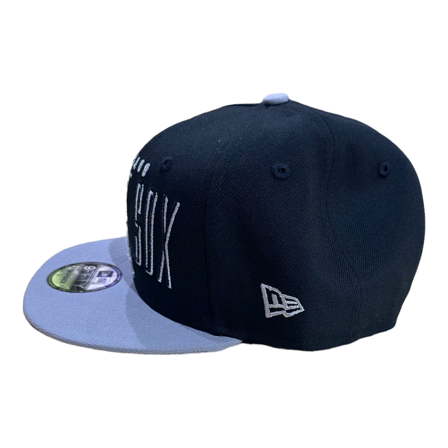 NEW ERA: White Sox Headline Snapback 60369834
