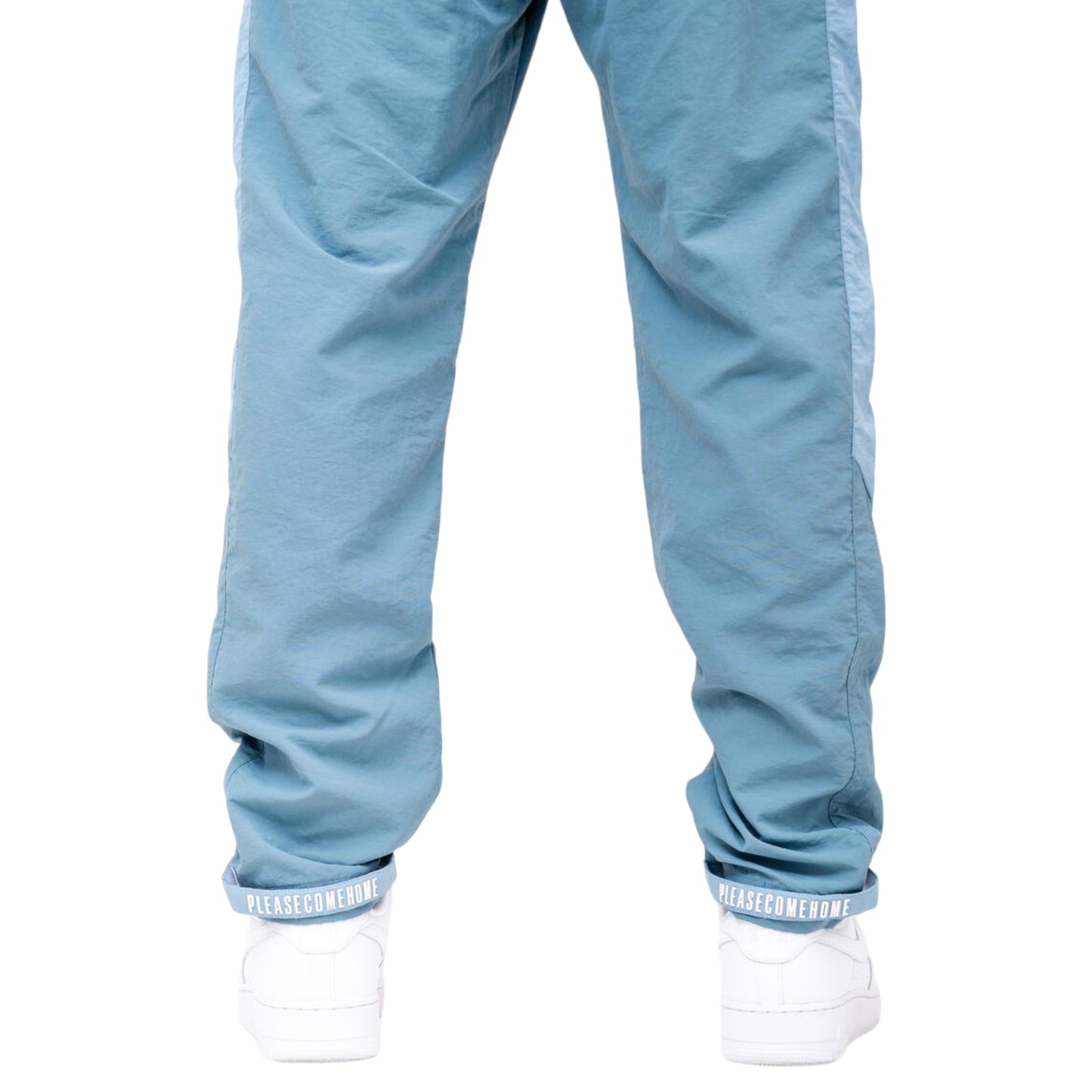 PLEASE COME HOME: PCH Nylon Track Set 0621/0624