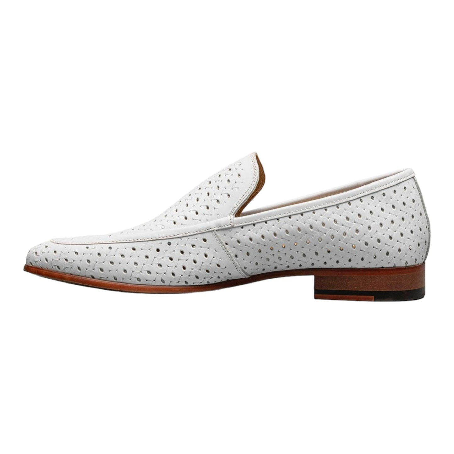 STACY ADAMS: Winden Slip On 25645