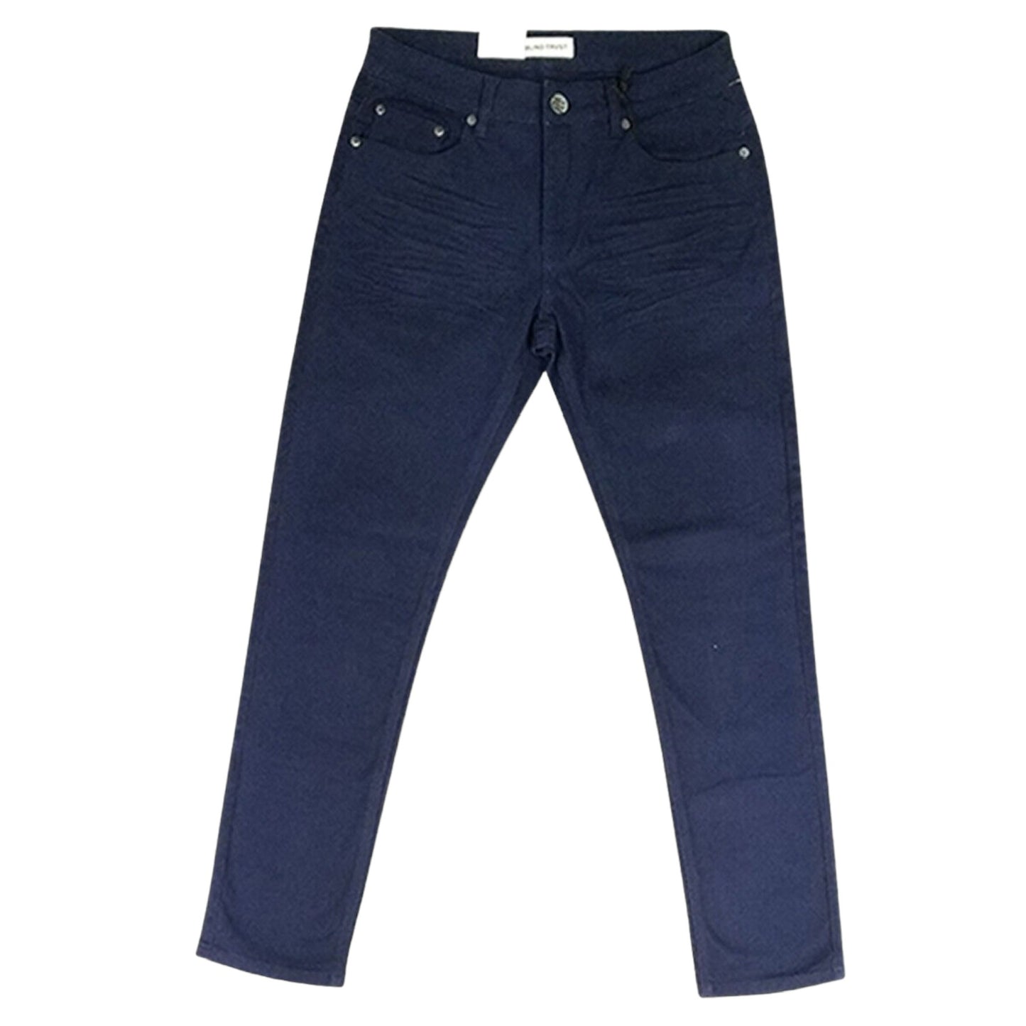 BLIND TRUST: Stretch Twill Pants BTP19800