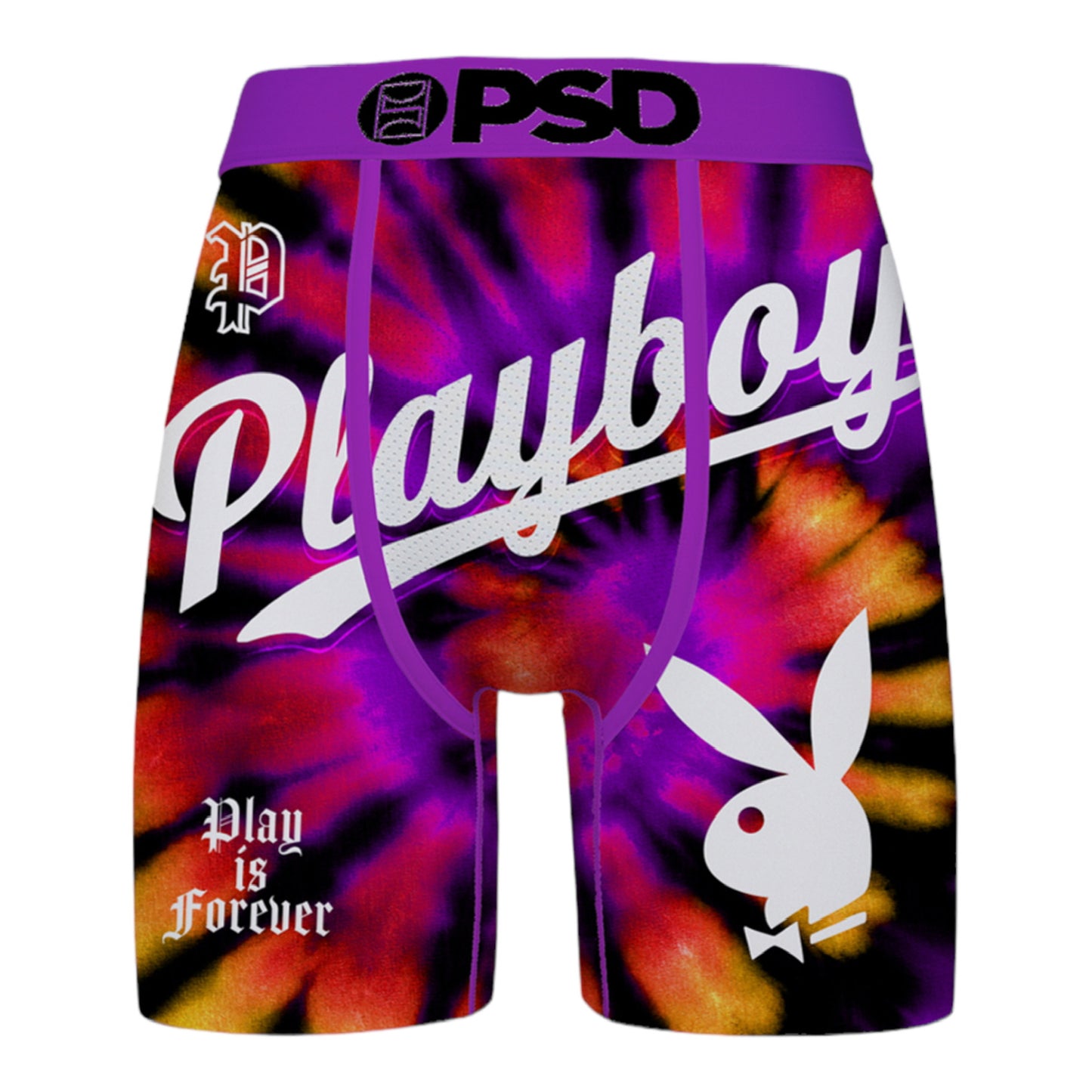PSD: Play Forever 323180003