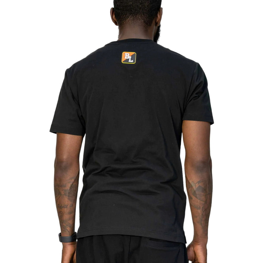 BLAC LEAF: Only For The Strong Shirt 100