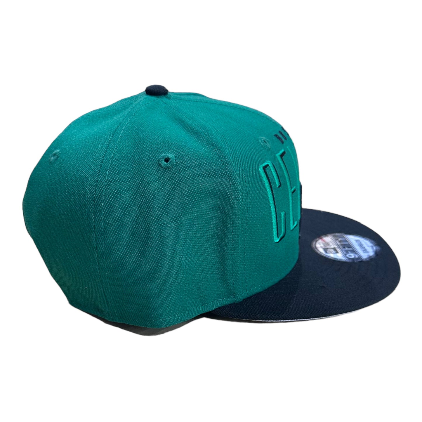 NEW ERA: Celtics Headline Snapback 60369804