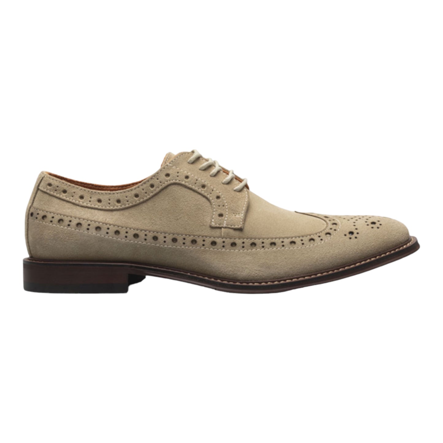 STACY ADAMS: Marligan Oxford 25616