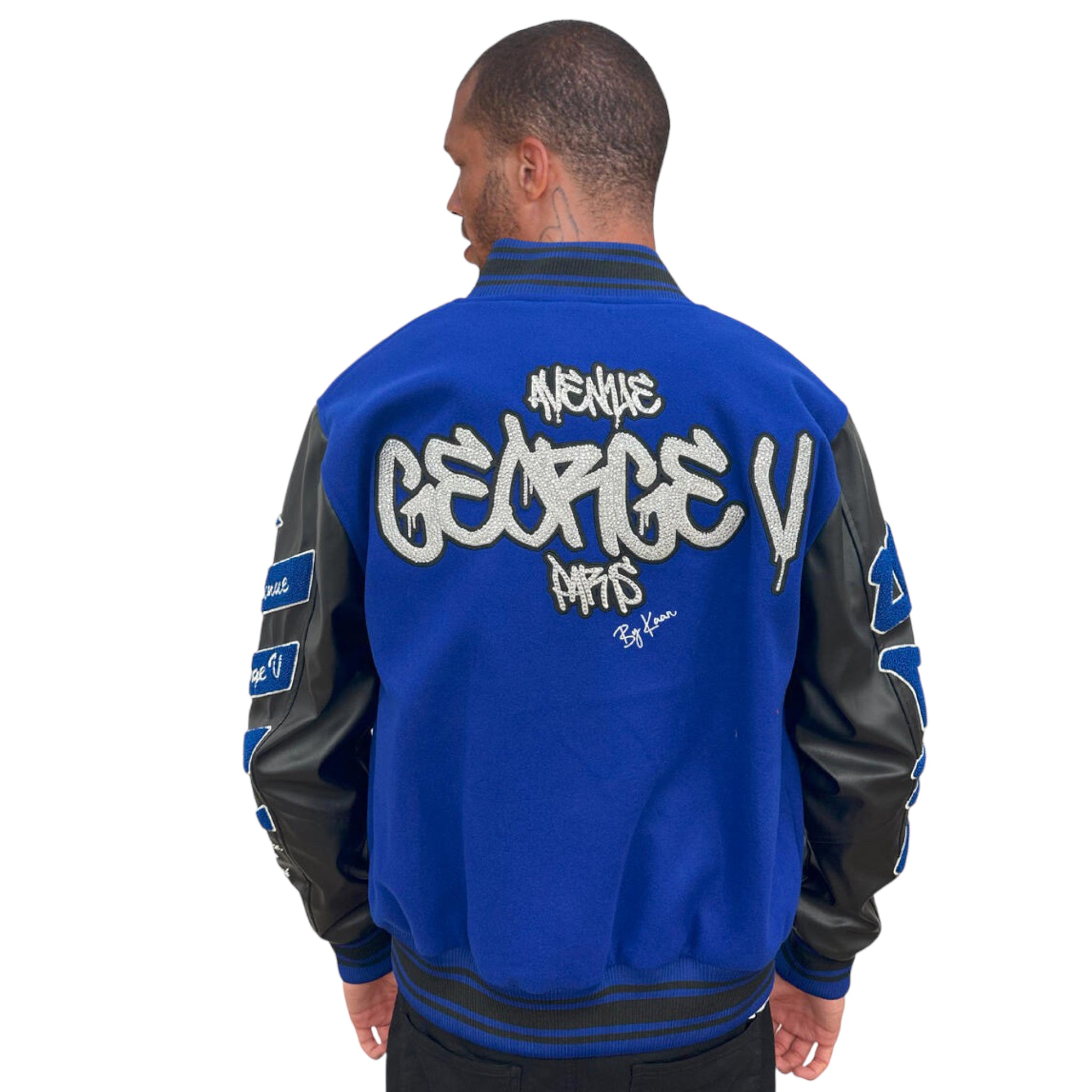 as”on】MIGOS VARSITY JACKE.Tブルゾン - binnazeer.com