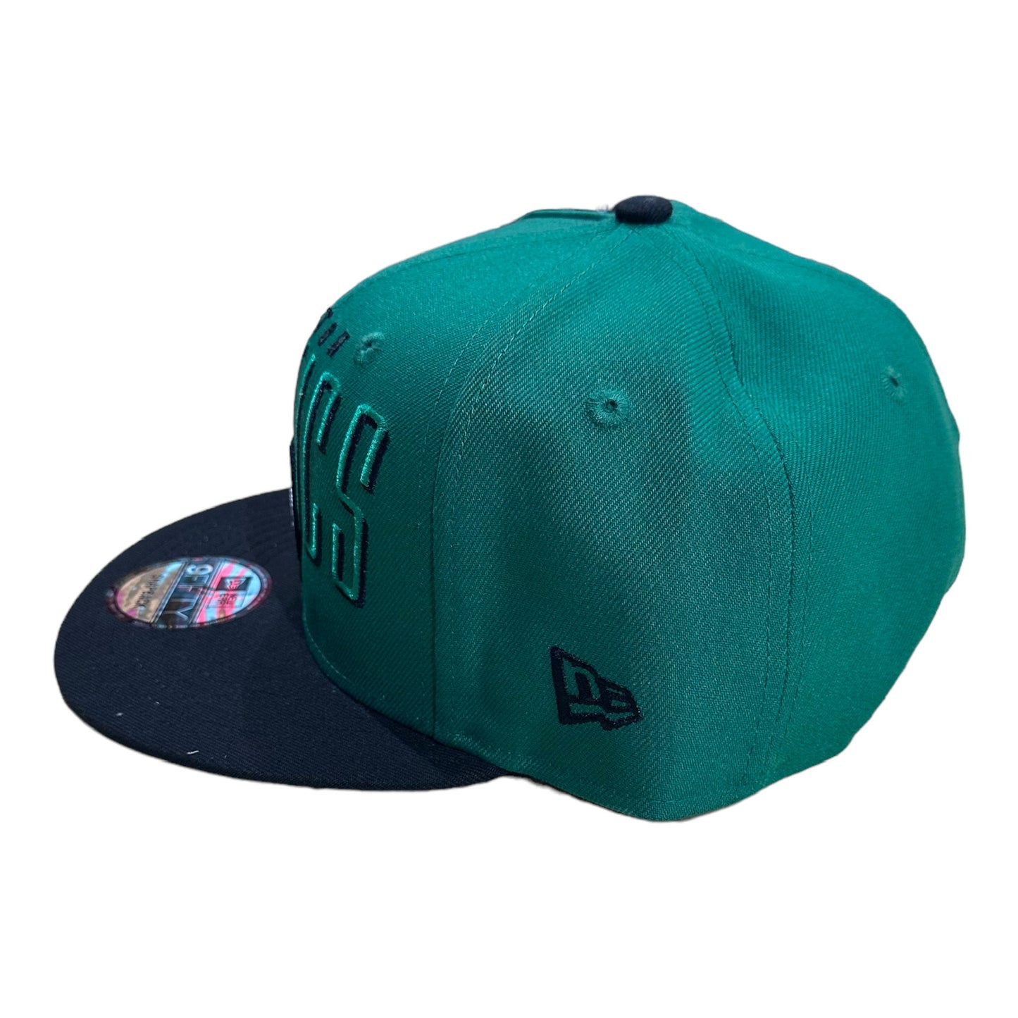 NEW ERA: Celtics Headline Snapback 60369804