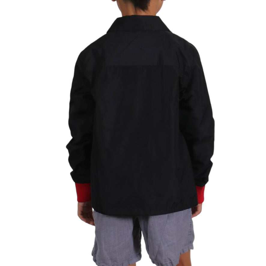 KLEEP: BOYS Noblin Nylon Jacket KJ-7760K