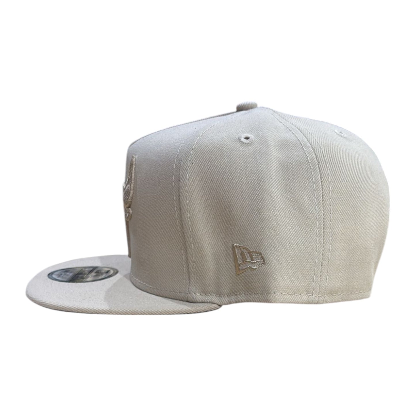 NEW ERA: Bulls Colorpack 25 Snapback 60725551