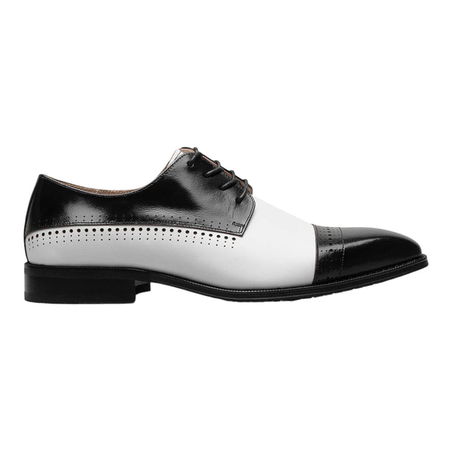 STACY ADAMS: Cabot Oxford 25607